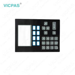 2706-E43C64 2706-E43C64B1 2706-E43J128 Membrane Keyboard Keypad