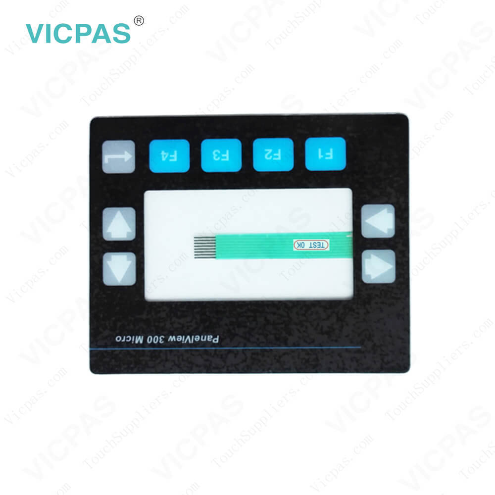 2706-B21C31 2706-B21C8 2706-B21J16 Membrane Keyboard Keypad