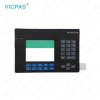 2706-F11JC 2706-F21J 2706-F21JC 2706-LV2P Membrane Keypad Switch