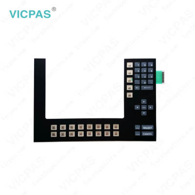 2706-P22R 2706-P42C 2706-P42R 2706-P44C Membrane Keypad Switch