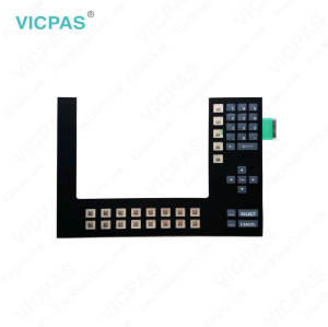 2706-P22R 2706-P42C 2706-P42R 2706-P44C Interruptor de teclado con membrana