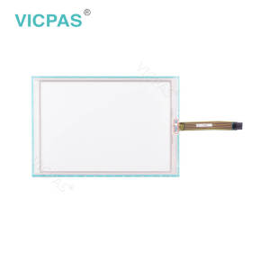 DMC FST-T104A FST-T104A110I Touch Screen Glass