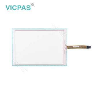DMC FST-T104A FST-T104A110I Touch Screen Glass