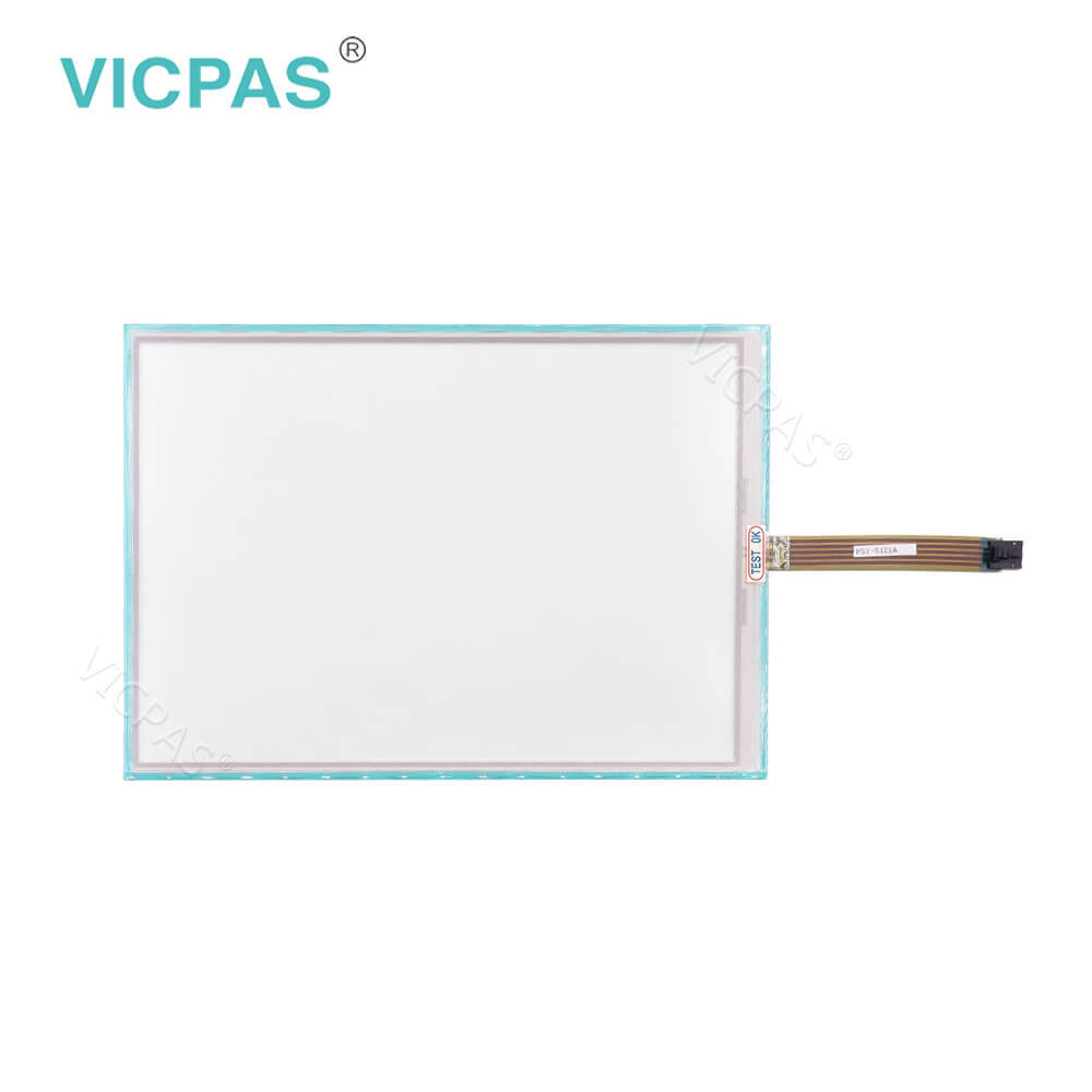 DMC FST-T121B110I FST-T121C110A Touch Screen Panel