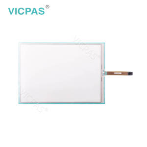 DMC FST-T150A FST-T150A110I Touch Screen Panel Glass