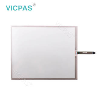 DMC FST-T190A110I Touch Screen Glass Repair