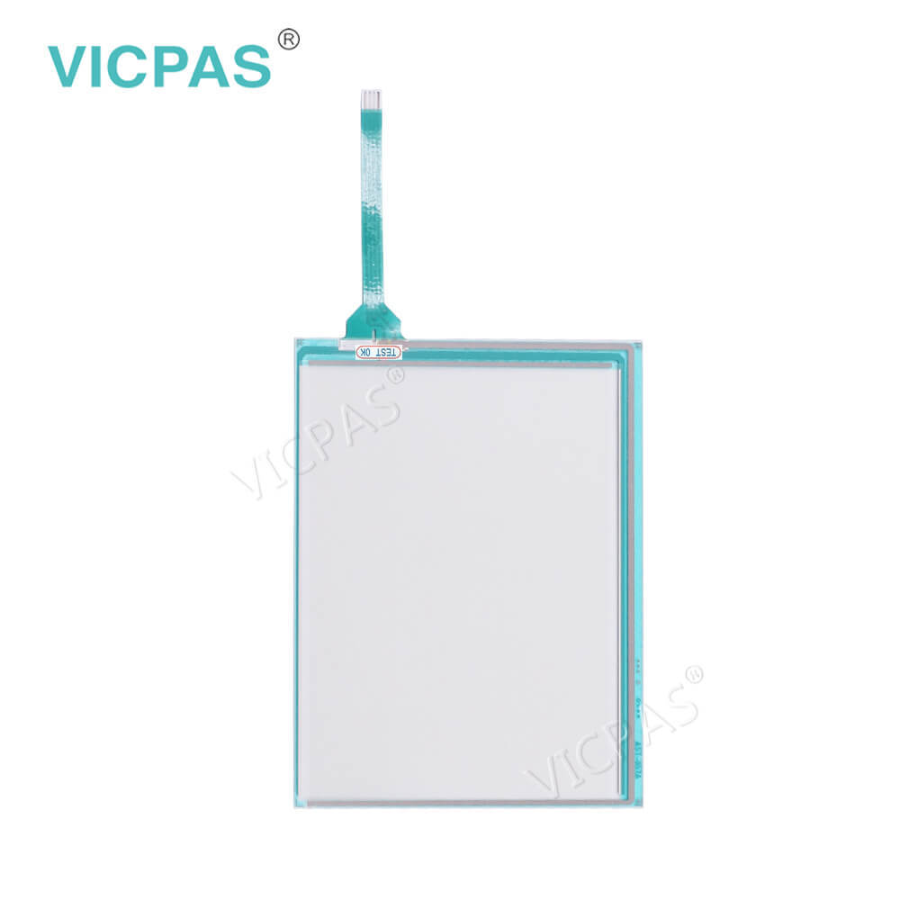 AST-062A070A Touch Screen Panel Glass Repair