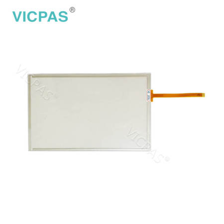 DMC AST-070A080A Touch Screen Glass Replacement