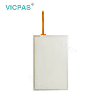 DMC AST-070A080A Touch Screen Glass Replacement