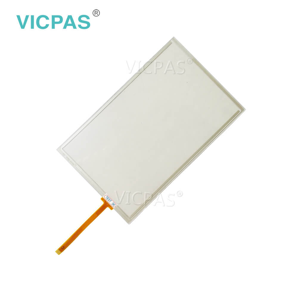 DMC AST-040A070A AST-181A080A Touch Screen Glass