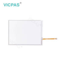 DMC AST-040A070A AST-181A080A Touch Screen Glass