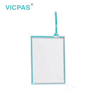 DMC TP-3162S1 Touch Screen Panel Replacement