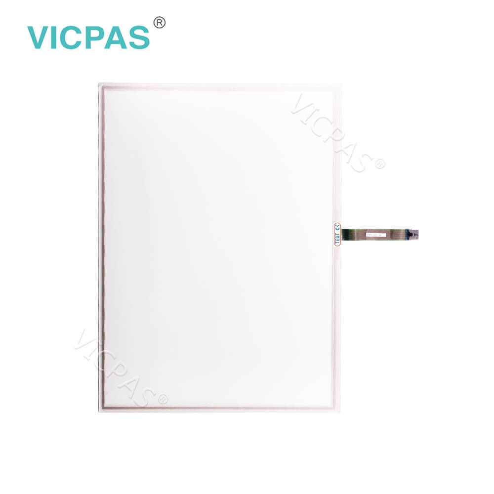 DMC FST-N201A FST-S150A Touch Screen Panel Glass