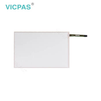 DMC CST-150A CST-150A110A Touch Screen Glass