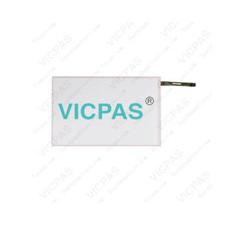 DMC CST-150A CST-150A110A Touch Screen Glass