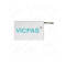 DMC CST-150A CST-150A110A Touch Screen Glass