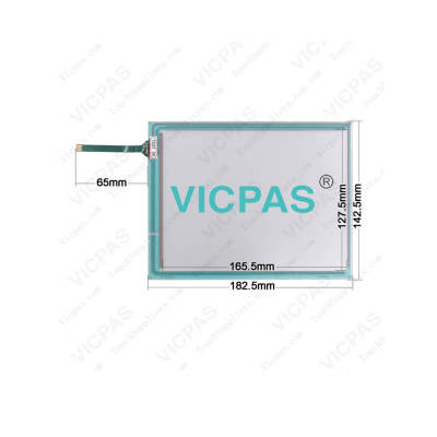 TP-3654S2F0 Touch Screen Glass Repair