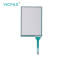 TP-3328S1F0 TP-3327S1F0 TP-3325S1F0 Touch Screen Glass
