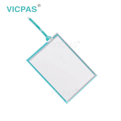 TP-3893S2 DMC 48-F-4-104-006 Touch Screen Glass
