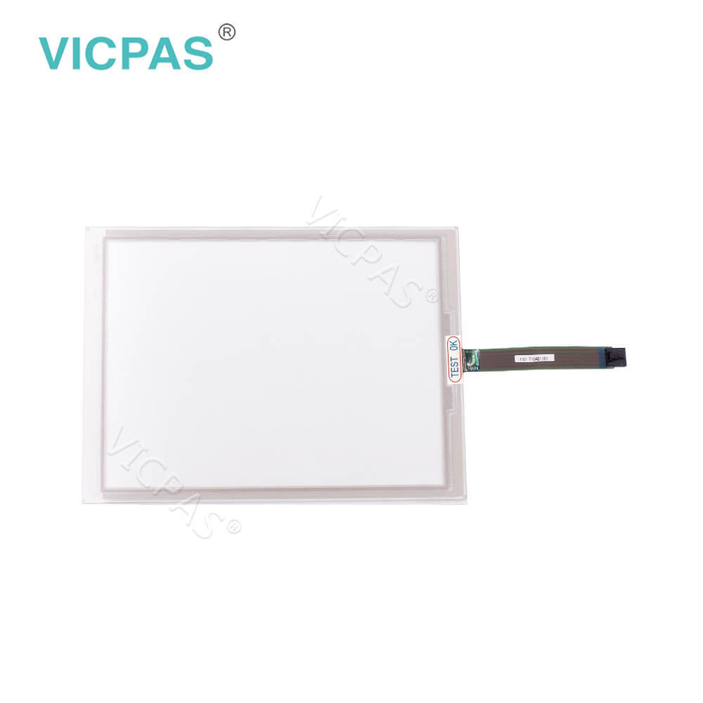 AST-N191A140A TP-3747S1F0 Touch Digitizer Glass