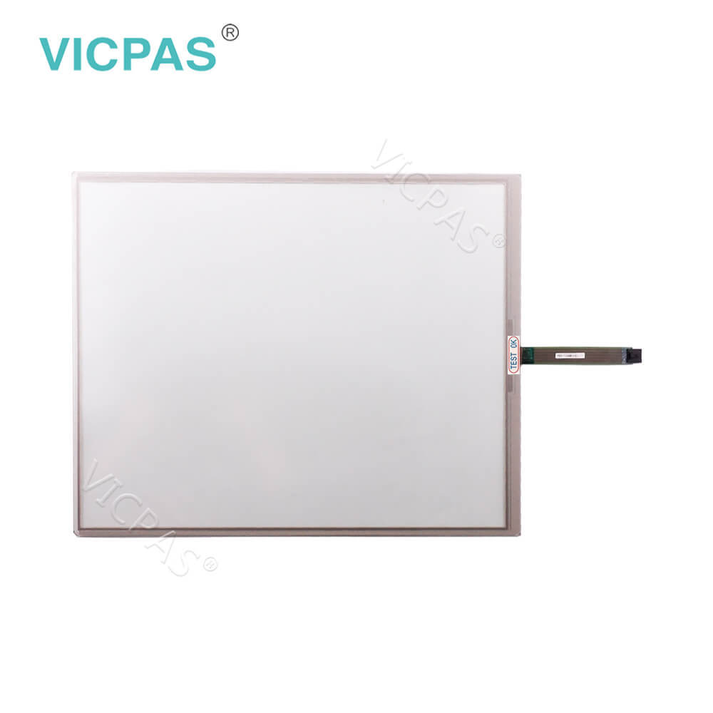 AST-N191A140A TP-3747S1F0 Touch Digitizer Glass