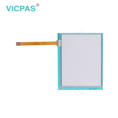 AST-N191A140A TP-3747S1F0 Touch Digitizer Glass