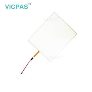 AST-N191A140A TP-3747S1F0 Touch Digitizer Glass