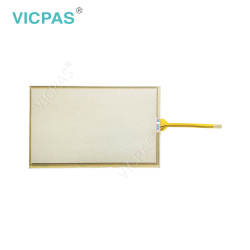 ATP-097-LP097X02 DMC DEC-UF5510FK2 Touch Screen Panel
