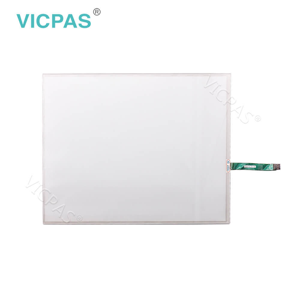 ATP-097-LP097X02 DMC DEC-UF5510FK2 Touch Screen Panel