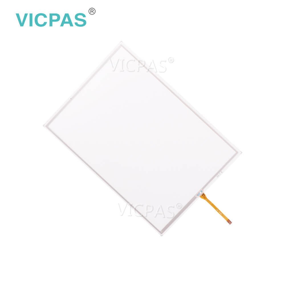 ATP-097-LP097X02 DMC DEC-UF5510FK2 Touch Screen Panel
