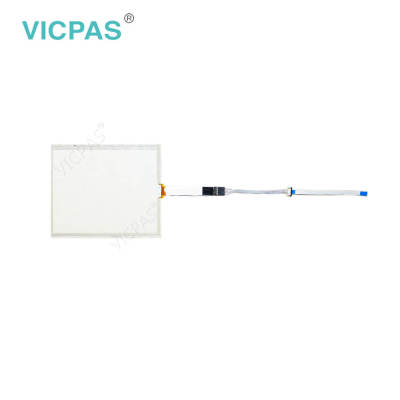 Elo E259569 SCN-AT-FLT06.4-Z03-0H1-R Touch Screen Glass