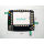 para la reparación de KUKA Smartpad Controller con pantalla LCD, cristal táctil y teclado