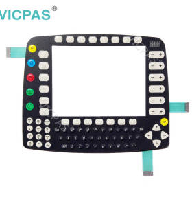 para KUKA KR C2 Membrane Keypad KUKA KCP2 Interruptor de membrana