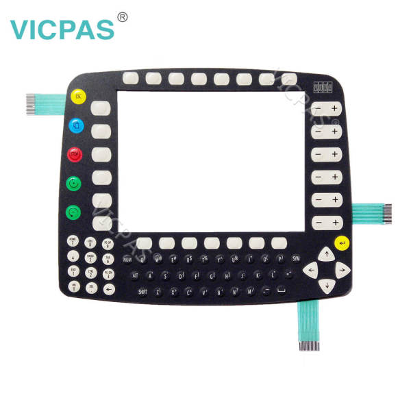 para KUKA KR C2 Membrane Keypad KUKA KCP2 Interruptor de membrana
