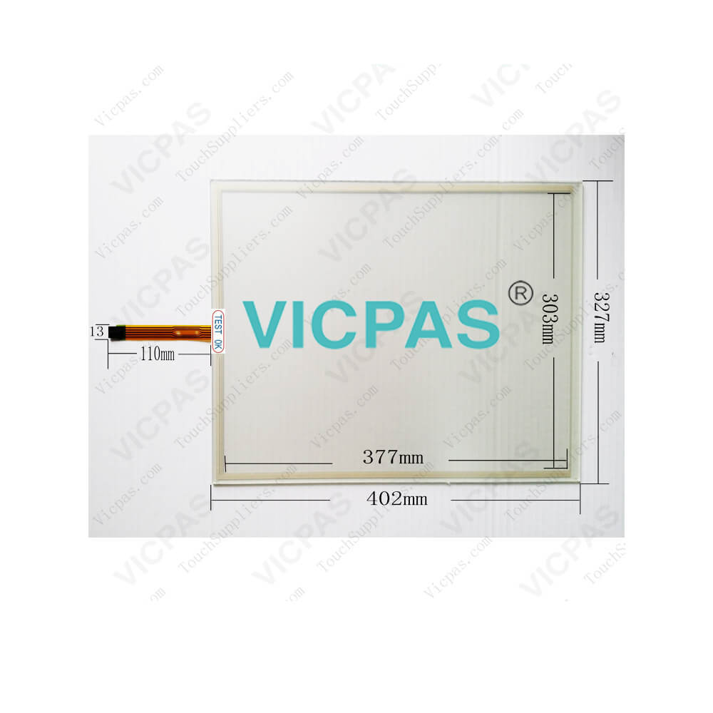 6AV7230-0EA20-0BA0 6AV7230-0EA20-1BA0 Touch Screen Panel Repair