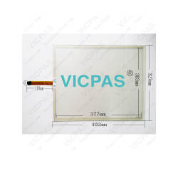 6AV7883-7AA20-4EY0 Siemens SIMATIC IPC 477 19" Touch Screen