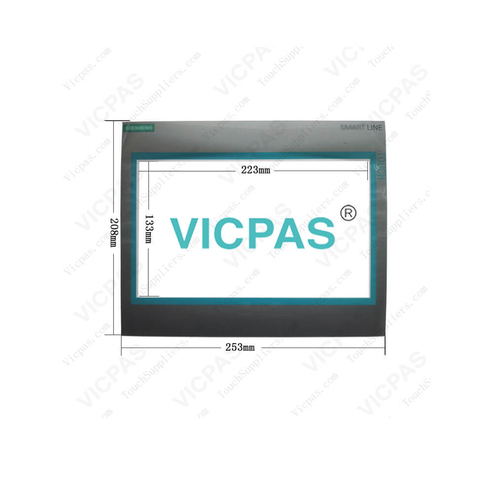 6AV6648-0CE11-3AX0 6AV6648-0BE11-3AX0 Touch Screen Glass