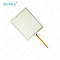 80F3-4110-57131 TR4-057F-13 Touch Digitizer Glass Repair