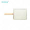 80F3-4110-57131 TR4-057F-13 Touch Digitizer Glass Repair