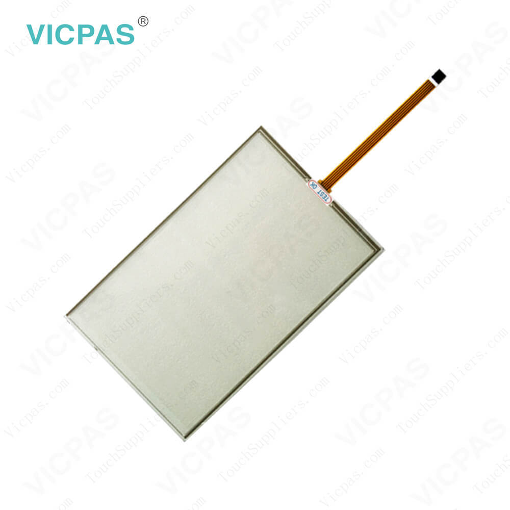 6AV7861-2AB00-2AA0 6AV7861-2AB10-2AA0 Touch Screen Glass Repair