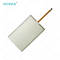 6AV7861-2AB00-2AA0 6AV7861-2AB10-2AA0 Touch Screen Glass Repair