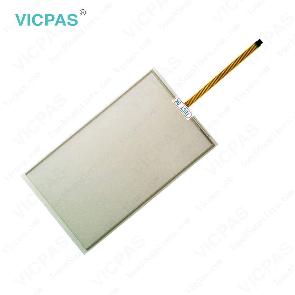 6AV7861-3AA00-2AA0 6AV7861-3AB00-2AA0 Touch Screen Glass