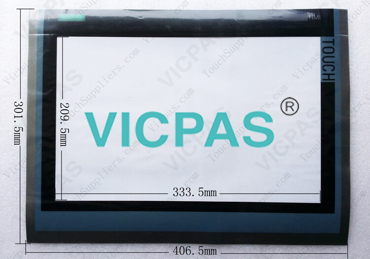 6AV7861-2TA00-2AA0 6AV7861-2TB00-2AA0 Touch Screen Panel Repair
