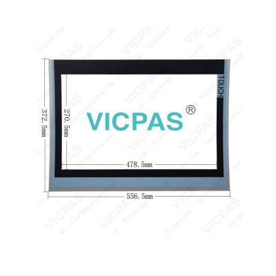6AV7863-4MA14-0AA0 6AV7863-4MA15-0AA0 Touch Scree Panel