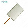 6AV7861-2TB10-2AA0 6AV7861-4AA00-1AA0 Touch Screen Glass