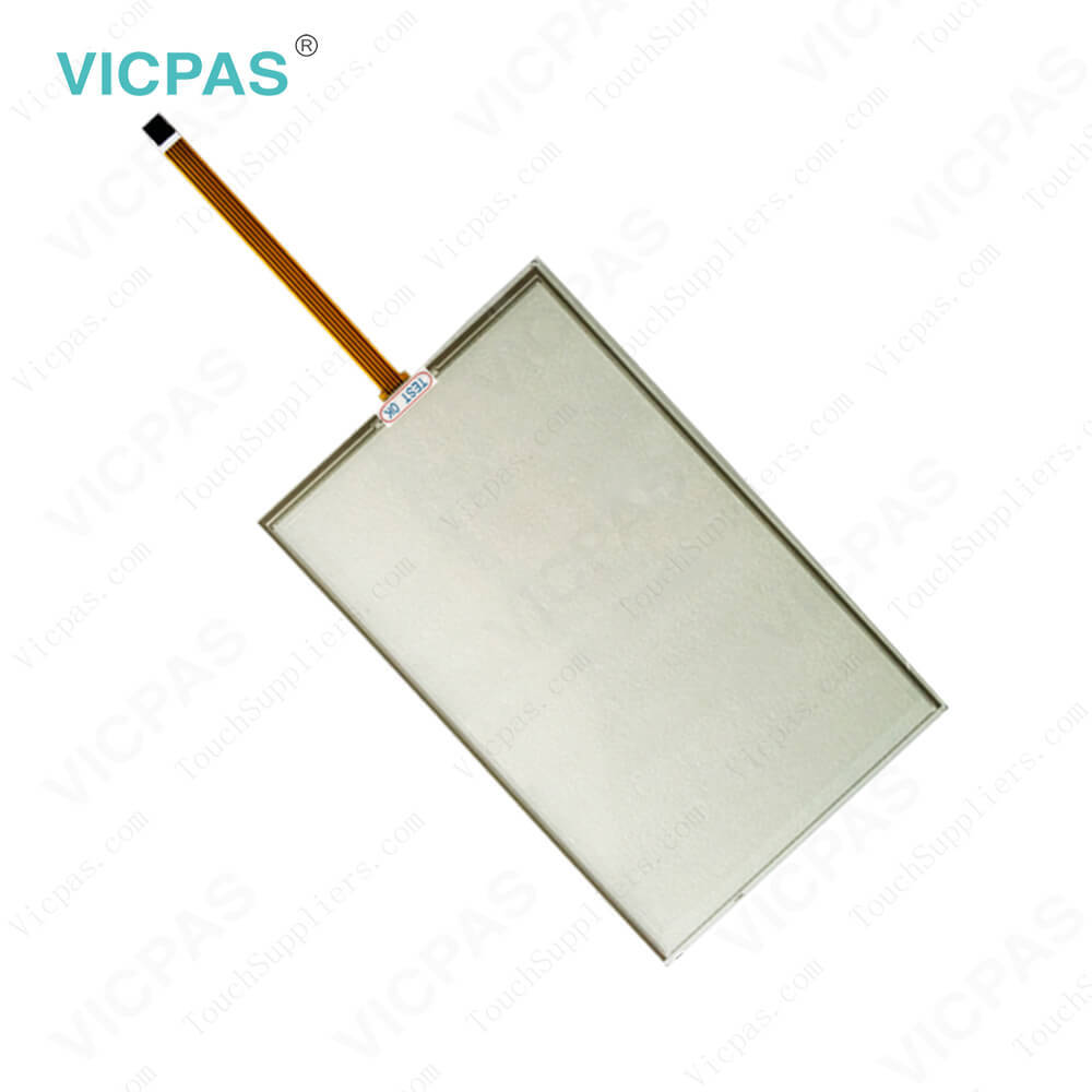 6AV7861-2TB10-2AA0 6AV7861-4AA00-1AA0 Touch Screen Glass
