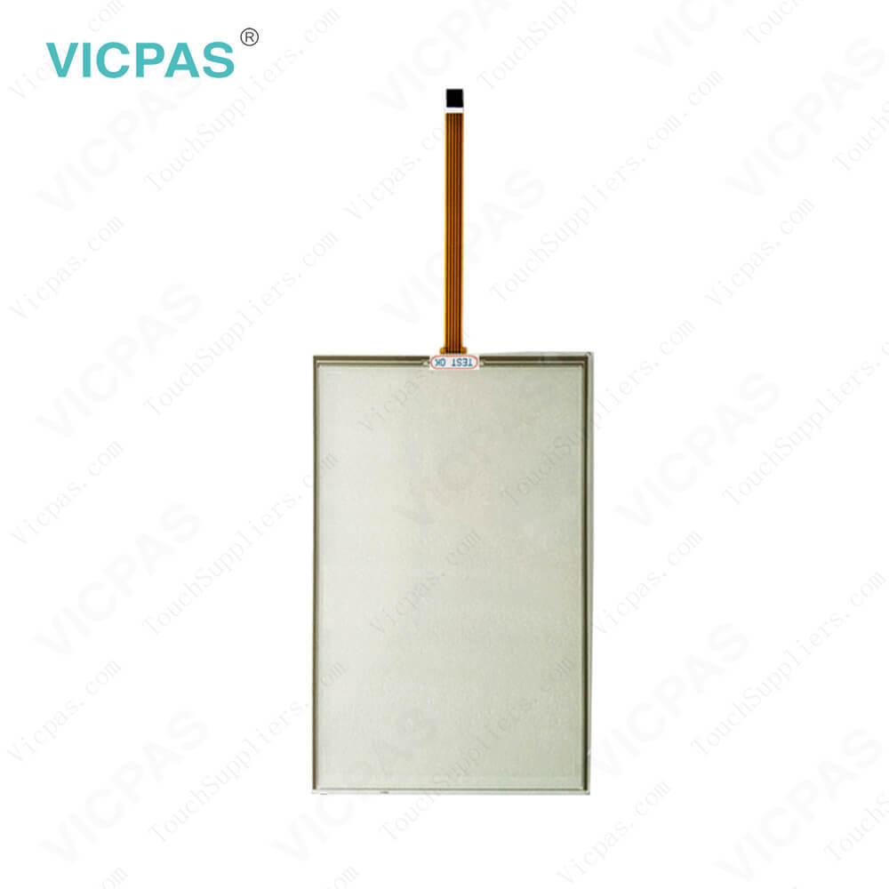 6AV7861-2TB10-2AA0 6AV7861-4AA00-1AA0 Touch Screen Glass