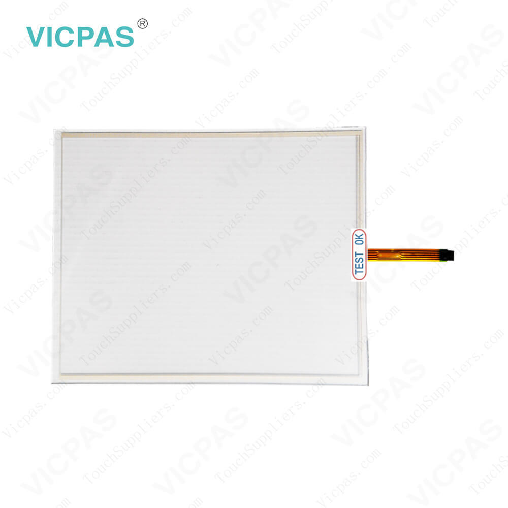 6AV7484-6AB10-0AA0 6AV6646-8AC10-0AA0 Touch Screen Panel Glass