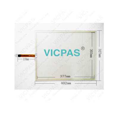 6AV7484-6AB10-0AA0 6AV6646-8AC10-0AA0 Touch Screen Panel Glass