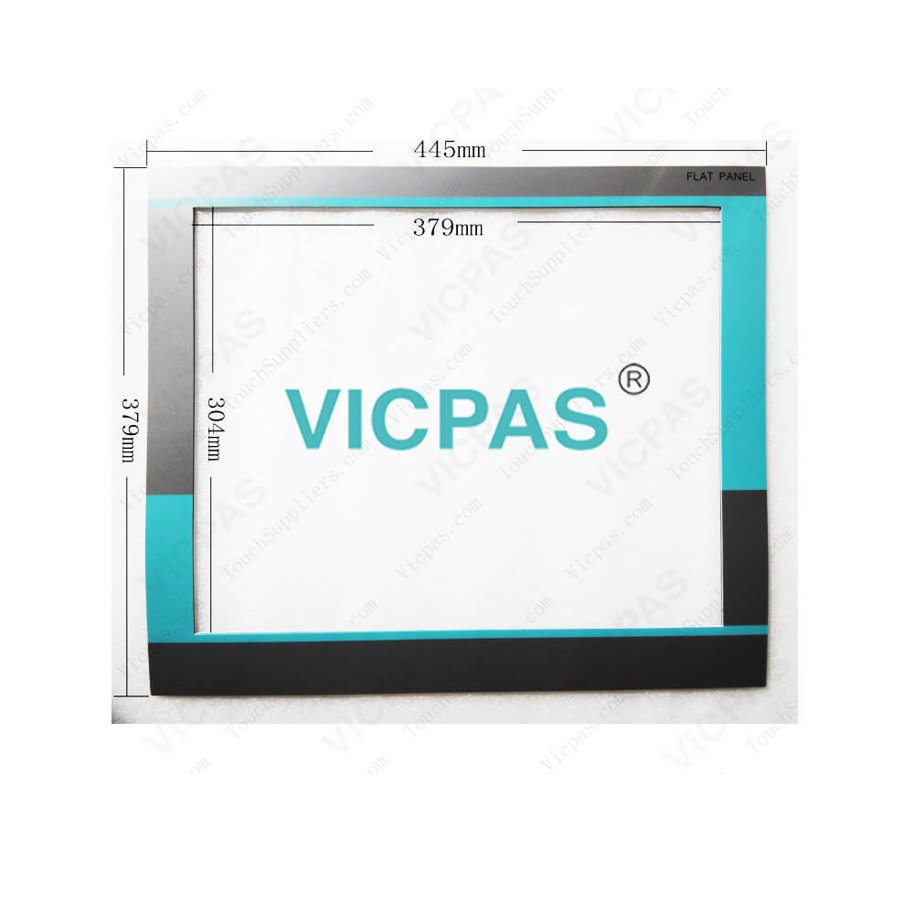 6AV7484-6AB10-0AA0 6AV6646-8AC10-0AA0 Touch Screen Panel Glass